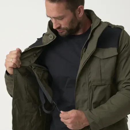 Τζάκετ Helikon-Tex Covert M65 Jacket