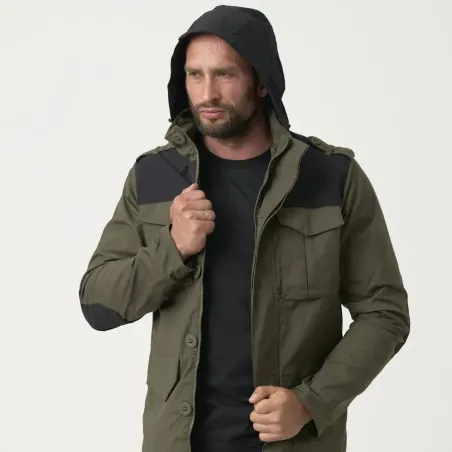 Τζάκετ Helikon-Tex Covert M65 Jacket