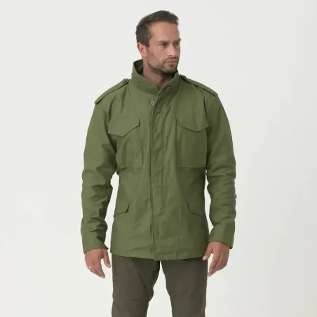 Τζάκετ M65 Helikon-Tex