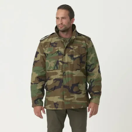 Τζάκετ M65 Helikon-Tex