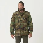 Τζάκετ M65 Helikon-Tex