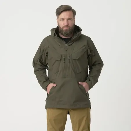 Τζάκετ Helikon-Tex Pilgrim Anorak