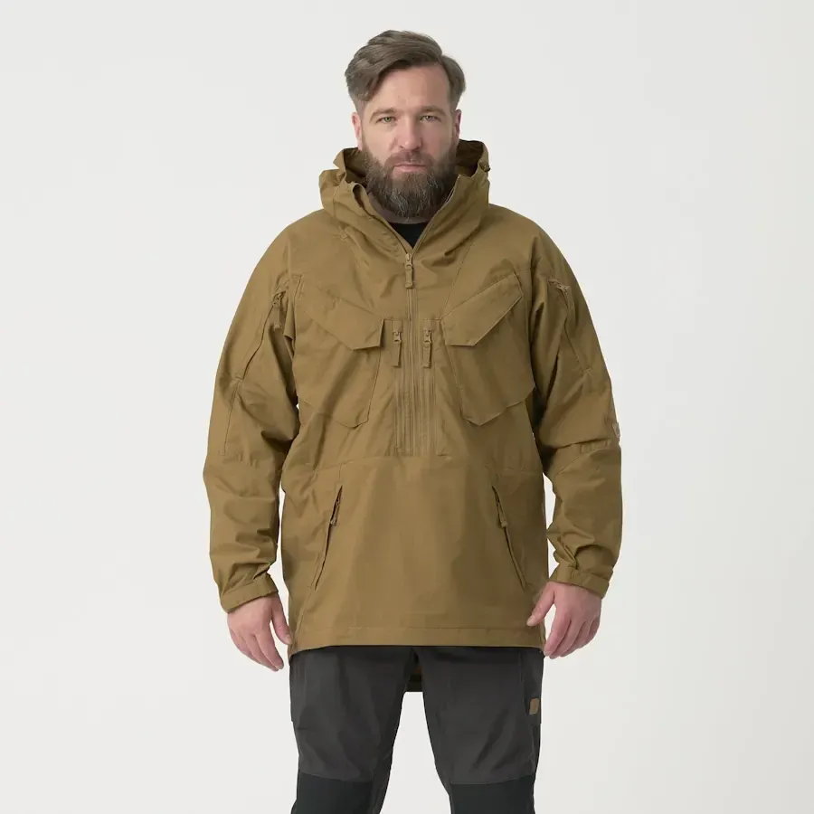 Τζάκετ Helikon-Tex Pilgrim Anorak