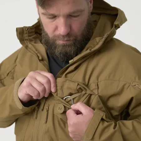 Τζάκετ Helikon-Tex Pilgrim Anorak