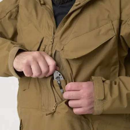 Τζάκετ Helikon-Tex Pilgrim Anorak