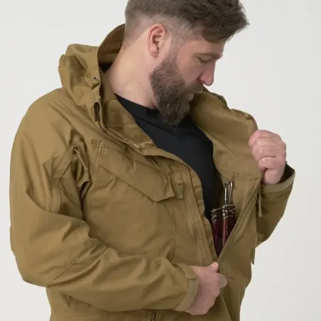 Τζάκετ Helikon-Tex Pilgrim Anorak