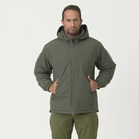 Τζάκετ Helikon-Tex Level 7 Lightweight Winter Clima Shield Apex 100G