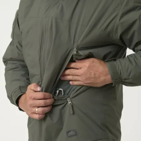 Τζάκετ Helikon-Tex Level 7 Lightweight Winter Clima Shield Apex 100G