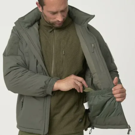 Τζάκετ Helikon-Tex Level 7 Lightweight Winter Clima Shield Apex 100G