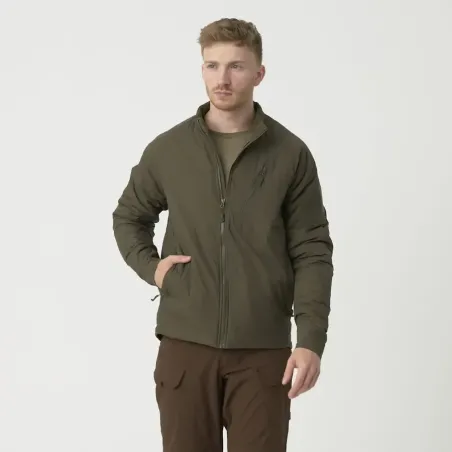 Τζάκετ Helikon-Tex WOLFHOUND Climashield Apex 67G