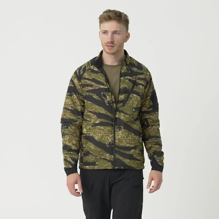 Τζάκετ Helikon-Tex WOLFHOUND Climashield Apex 67G Camo