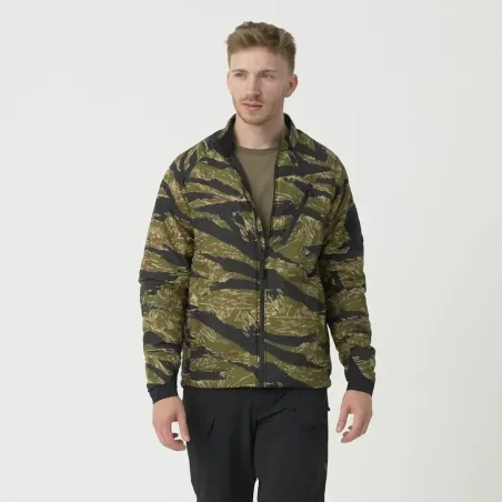 Τζάκετ Helikon-Tex WOLFHOUND Climashield Apex 67G Camo