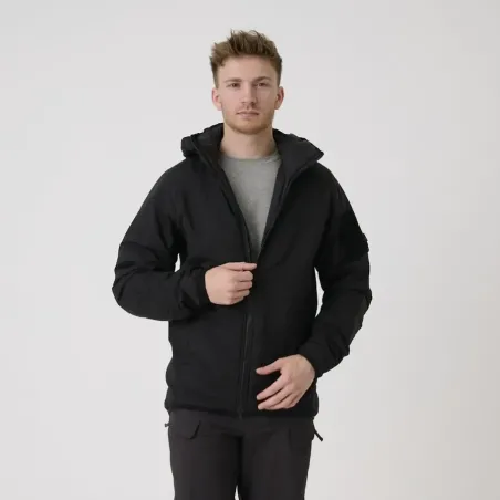 Τζάκετ Helikon-Tex WOLFHOUND Hoodie Climashield Apex 67G