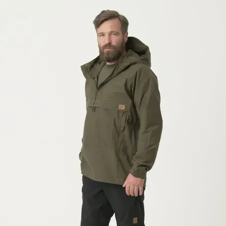 Τζάκετ Helikon-Tex Woodsman Anorak