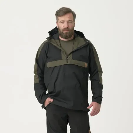 Τζάκετ Helikon-Tex Woodsman Anorak
