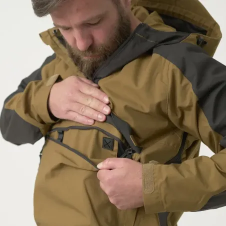Τζάκετ Helikon-Tex Woodsman Anorak