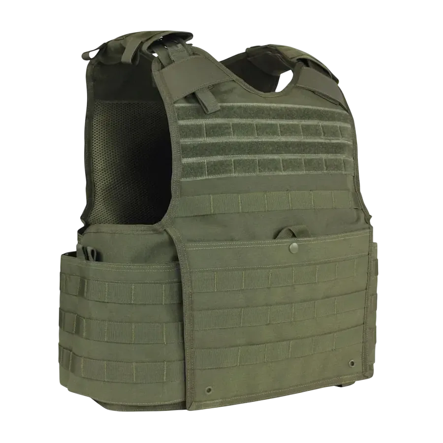 Αλεξίσφαιρο Γιλέκο Φορέας Condor Enforcer Releasable Plate Carrier