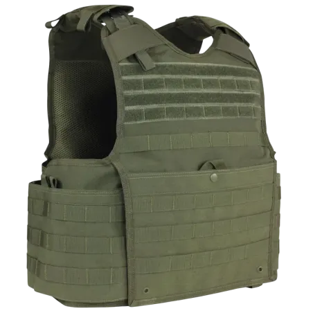 Αλεξίσφαιρο Γιλέκο Φορέας Condor Enforcer Releasable Plate Carrier