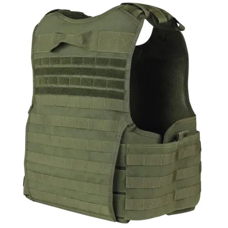 Αλεξίσφαιρο Γιλέκο Φορέας Condor Enforcer Releasable Plate Carrier