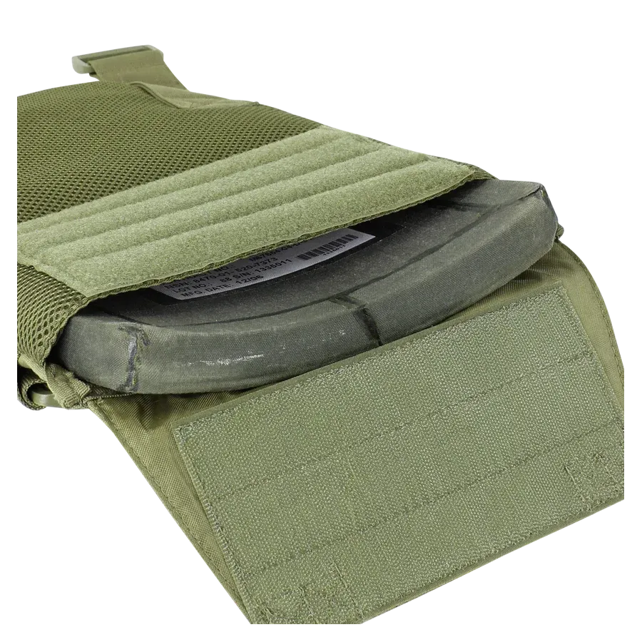 Αλεξίσφαιρο Γιλέκο Φορέας Condor Sentry Lightweight Plate Carrier