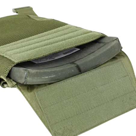 Αλεξίσφαιρο Γιλέκο Φορέας Condor Sentry Lightweight Plate Carrier