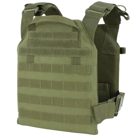 Αλεξίσφαιρο Γιλέκο Φορέας Condor Sentry Lightweight Plate Carrier