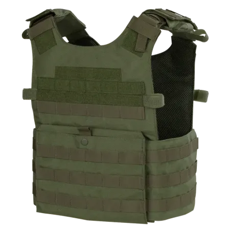 Αλεξίσφαιρο Γιλέκο Φορέας Condor Gunner Lightweight Plate Carrier