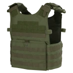 Αλεξίσφαιρο Γιλέκο Φορέας Condor Gunner Lightweight Plate Carrier