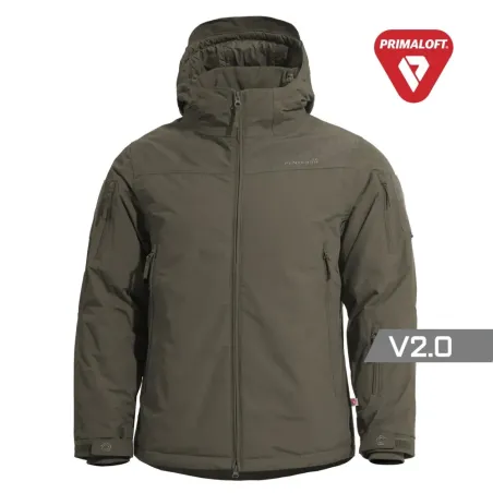Μπουφάν Pentagon LCP Primaloft V2.0 Parka
