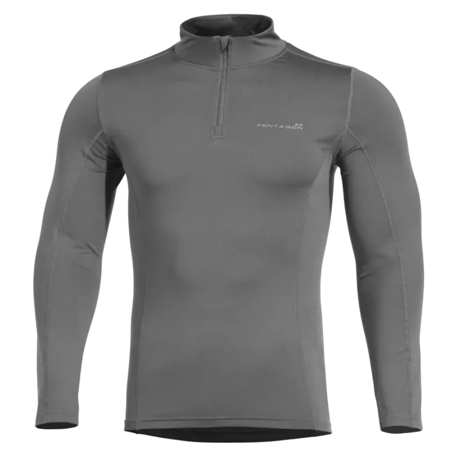 Ισοθερμική Μπλούζα Pentagon Pindos 1/2 Zip