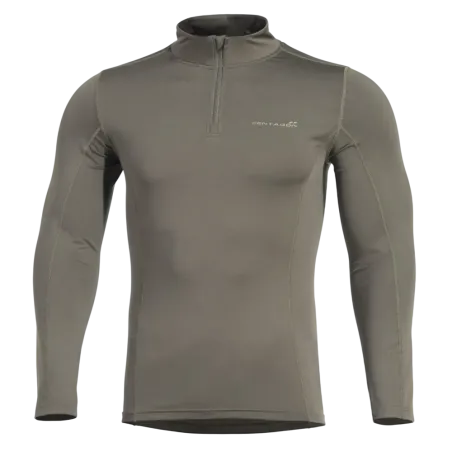 Ισοθερμική Μπλούζα Pentagon Pindos 1/2 Zip