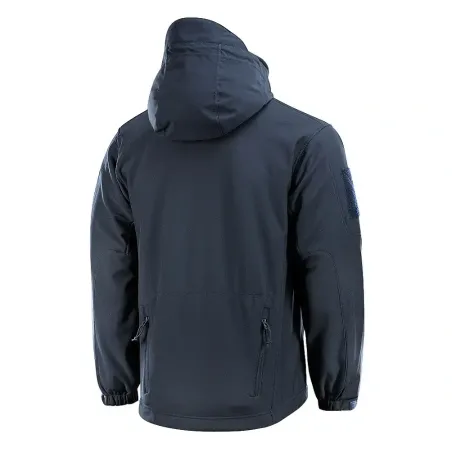 Τζάκετ M-Tac Softshell Jacket με Επένδυση