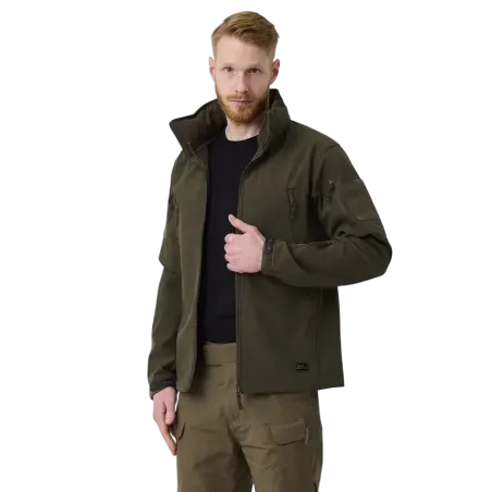 Τζάκετ Helikon-Tex Gunfighter - Shark Skin Windblocker