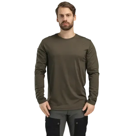 Μπλούζα Aclima Lightwool 180 Merino