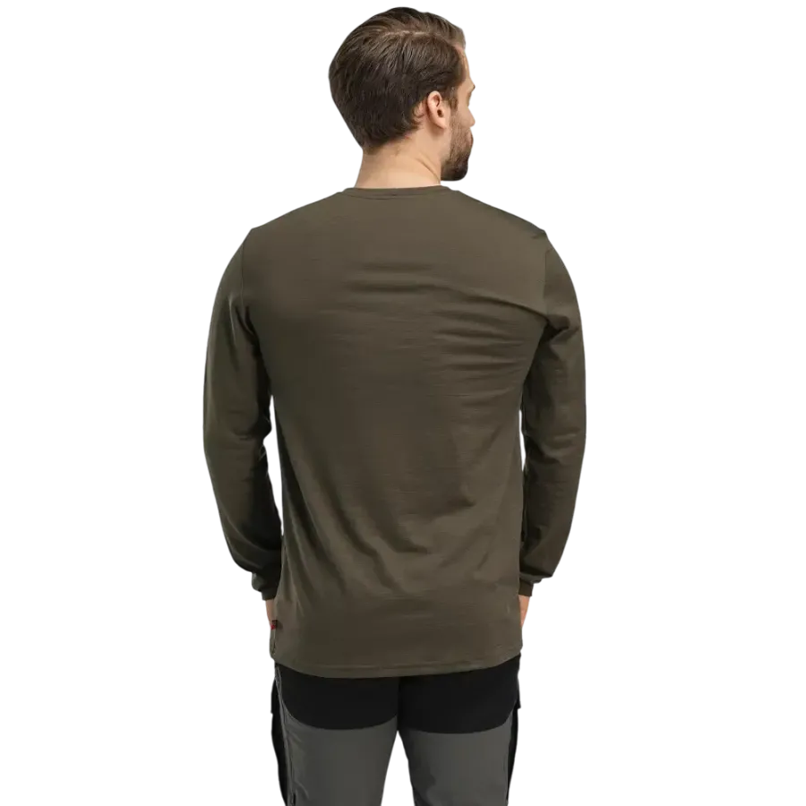 Μπλούζα Aclima Lightwool 180 Merino