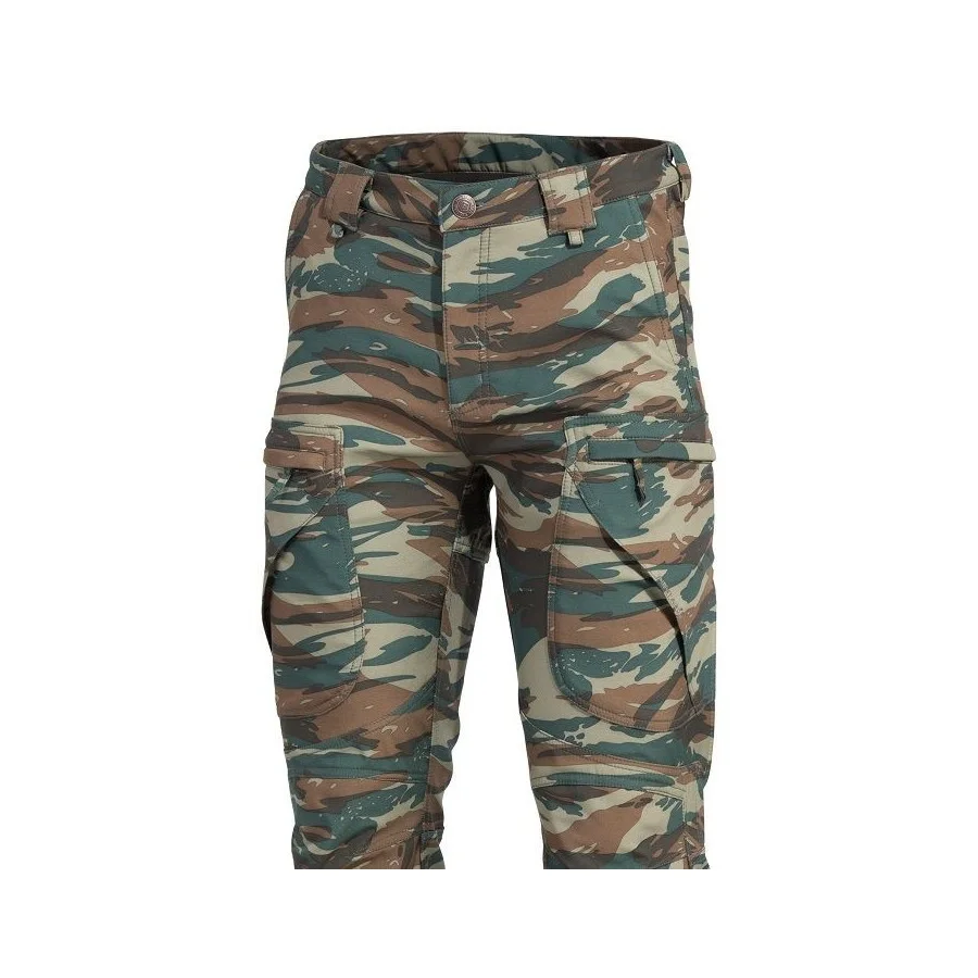 Ορειβατικό Παντελόνι Hydra Pentagon - Camo