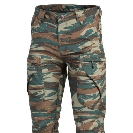 Ορειβατικό Παντελόνι Hydra Pentagon - Camo