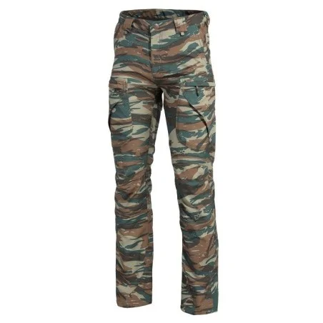 Ορειβατικό Παντελόνι Hydra Pentagon - Camo