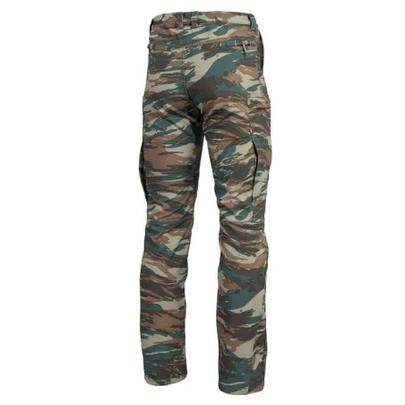 Ορειβατικό Παντελόνι Hydra Pentagon - Camo