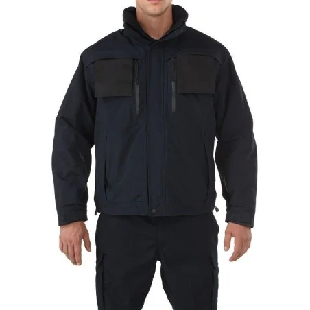 Αδιάβροχο Μπουφάν 5.11 Tactical Valiant Duty
