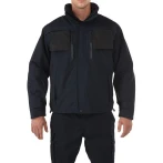 Αδιάβροχο Μπουφάν 5.11 Tactical Valiant Duty