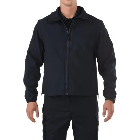 Αδιάβροχο Μπουφάν 5.11 Tactical Valiant Duty