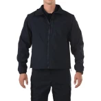 Αδιάβροχο Μπουφάν 5.11 Tactical Valiant Duty