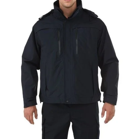 Αδιάβροχο Μπουφάν 5.11 Tactical Valiant Duty