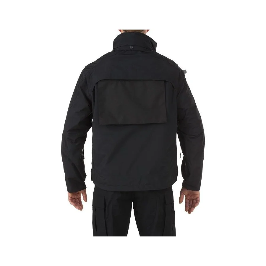 Αδιάβροχο Μπουφάν 5.11 Tactical Valiant Duty