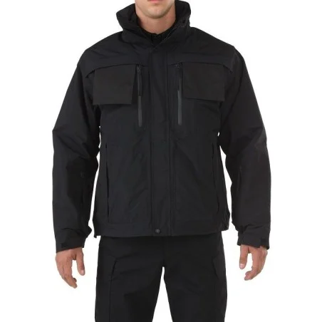 Αδιάβροχο Μπουφάν 5.11 Tactical Valiant Duty