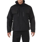 Αδιάβροχο Μπουφάν 5.11 Tactical Valiant Duty
