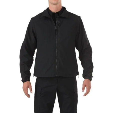 Αδιάβροχο Μπουφάν 5.11 Tactical Valiant Duty