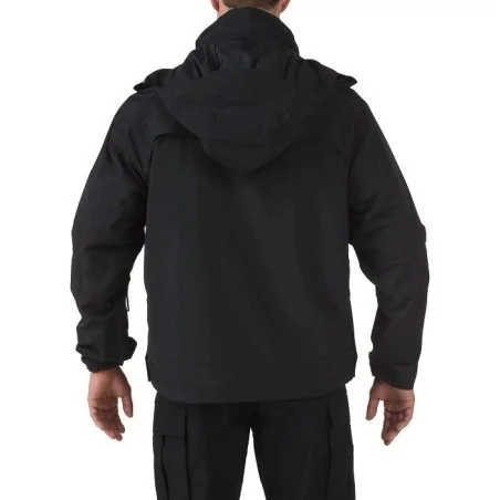 Αδιάβροχο Μπουφάν 5.11 Tactical Valiant Duty
