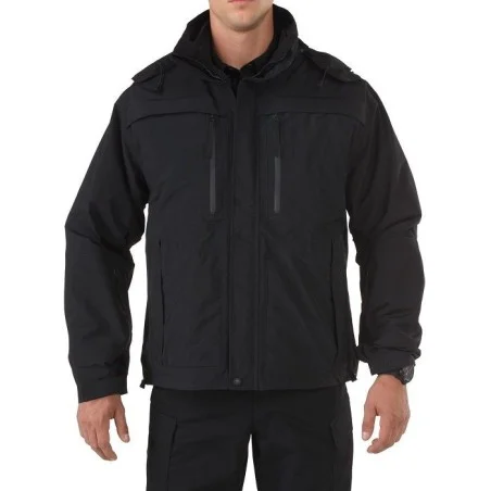 Αδιάβροχο Μπουφάν 5.11 Tactical Valiant Duty